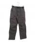 THE NORTH FACE（ザ ノース フェイス）の古着「CARGO PANT/カーゴパンツ」｜グレー