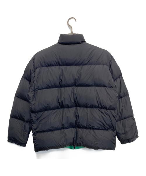 POLO SPORT（ポロスポーツ）POLO SPORT (ポロスポーツ) ダウンジャケット ブラック サイズ:150の古着・服飾アイテム