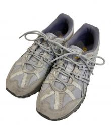 asics（アシックス）の古着「GEL-SONOMA 15-50」｜グレー