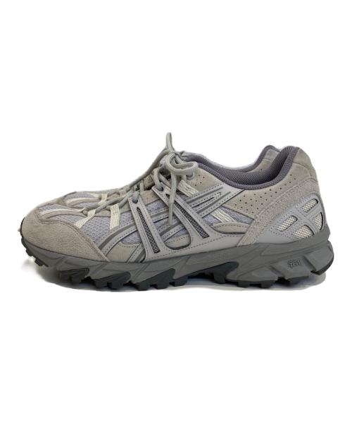 asics（アシックス）asics (アシックス) GEL-SONOMA 15-50 グレー サイズ:27.5㎝の古着・服飾アイテム