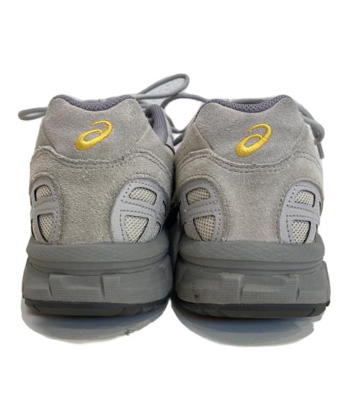 asics（アシックス）asics (アシックス) GEL-SONOMA 15-50 グレー サイズ:27.5㎝の古着・服飾アイテム
