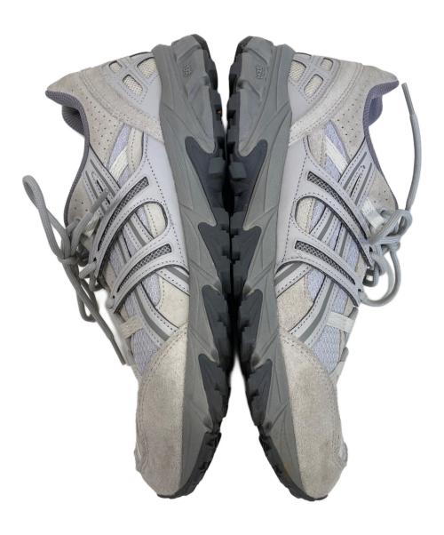asics（アシックス）asics (アシックス) GEL-SONOMA 15-50 グレー サイズ:27.5㎝の古着・服飾アイテム