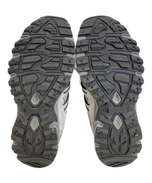 asics（アシックス）asics (アシックス) GEL-SONOMA 15-50 グレー サイズ:27.5㎝の古着・服飾アイテム