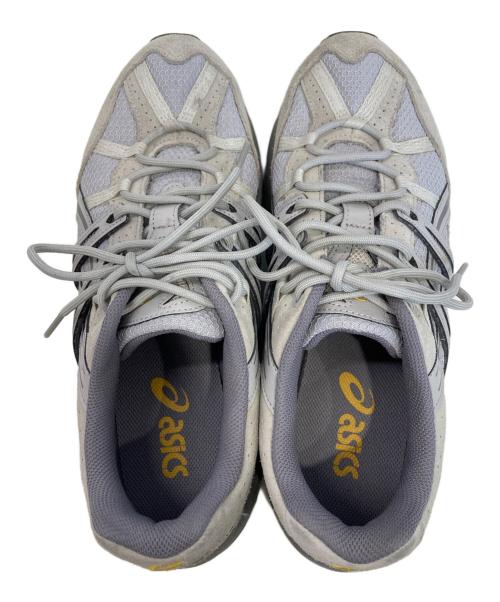 asics（アシックス）asics (アシックス) GEL-SONOMA 15-50 グレー サイズ:27.5㎝の古着・服飾アイテム