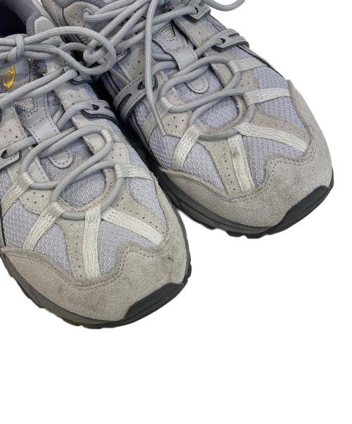 asics（アシックス）asics (アシックス) GEL-SONOMA 15-50 グレー サイズ:27.5㎝の古着・服飾アイテム
