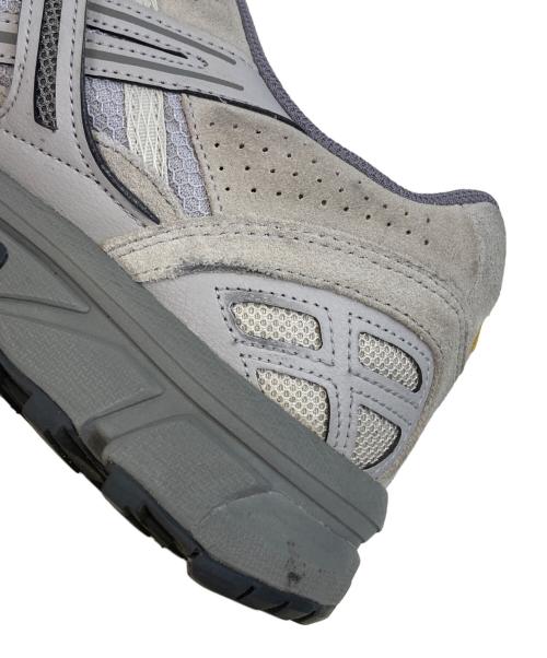 asics（アシックス）asics (アシックス) GEL-SONOMA 15-50 グレー サイズ:27.5㎝の古着・服飾アイテム