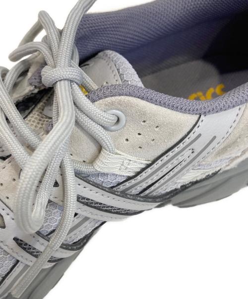 asics（アシックス）asics (アシックス) GEL-SONOMA 15-50 グレー サイズ:27.5㎝の古着・服飾アイテム