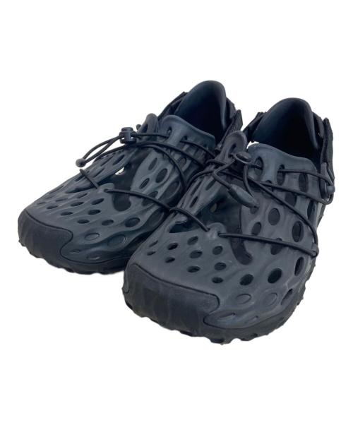 MERRELL（メレル）MERRELL (メレル) HYDRO MOC AT CAGE SE/ハイドロモック エーティー ケージ ブラック サイズ:26の古着・服飾アイテム