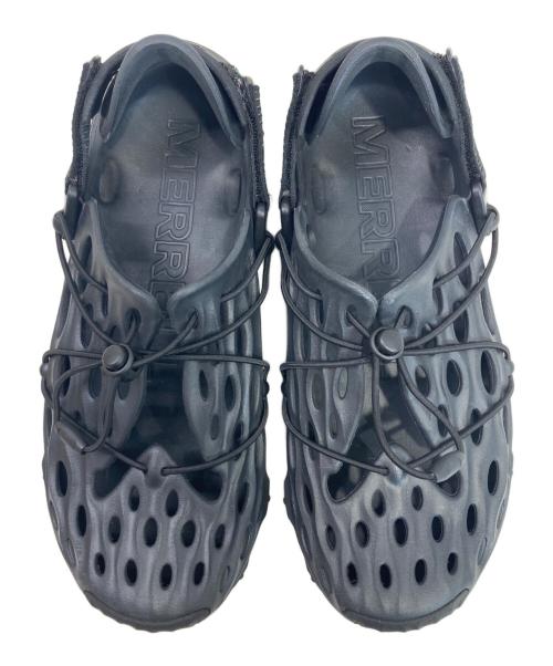 MERRELL（メレル）MERRELL (メレル) HYDRO MOC AT CAGE SE/ハイドロモック エーティー ケージ ブラック サイズ:26の古着・服飾アイテム