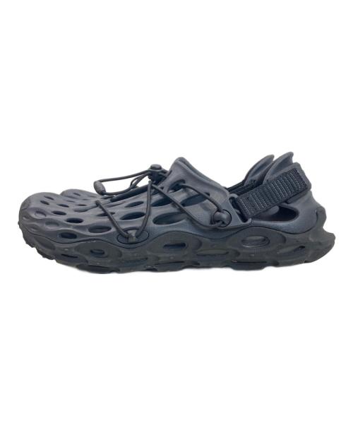 MERRELL（メレル）MERRELL (メレル) HYDRO MOC AT CAGE SE/ハイドロモック エーティー ケージ ブラック サイズ:26の古着・服飾アイテム