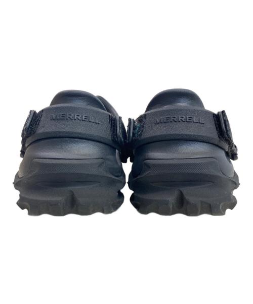 MERRELL（メレル）MERRELL (メレル) HYDRO MOC AT CAGE SE/ハイドロモック エーティー ケージ ブラック サイズ:26の古着・服飾アイテム