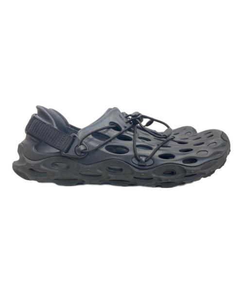 MERRELL（メレル）MERRELL (メレル) HYDRO MOC AT CAGE SE/ハイドロモック エーティー ケージ ブラック サイズ:26の古着・服飾アイテム