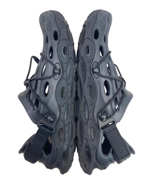 MERRELL（メレル）MERRELL (メレル) HYDRO MOC AT CAGE SE/ハイドロモック エーティー ケージ ブラック サイズ:26の古着・服飾アイテム