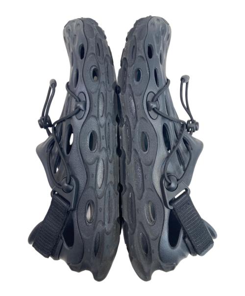 MERRELL（メレル）MERRELL (メレル) HYDRO MOC AT CAGE SE/ハイドロモック エーティー ケージ ブラック サイズ:26の古着・服飾アイテム