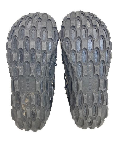 MERRELL（メレル）MERRELL (メレル) HYDRO MOC AT CAGE SE/ハイドロモック エーティー ケージ ブラック サイズ:26の古着・服飾アイテム