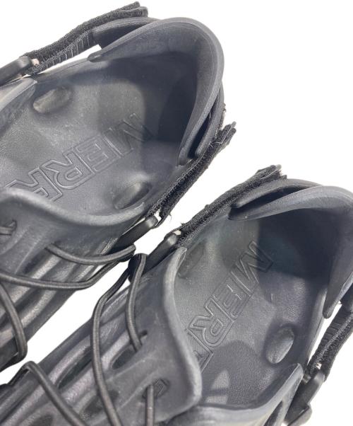 MERRELL（メレル）MERRELL (メレル) HYDRO MOC AT CAGE SE/ハイドロモック エーティー ケージ ブラック サイズ:26の古着・服飾アイテム