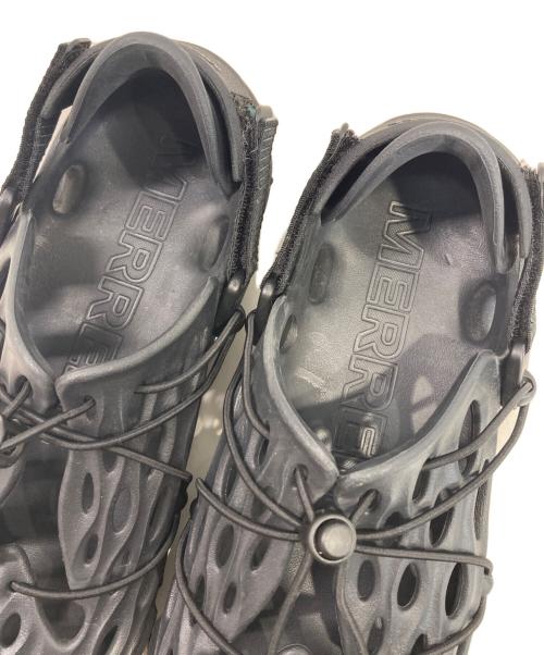 MERRELL（メレル）MERRELL (メレル) HYDRO MOC AT CAGE SE/ハイドロモック エーティー ケージ ブラック サイズ:26の古着・服飾アイテム