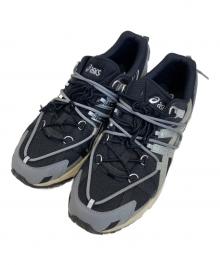 asics（アシックス）の古着「GEL KAHANA TR V2」｜ブラック