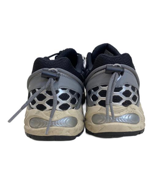 asics（アシックス）asics (アシックス) GEL KAHANA TR V2 ブラック サイズ:27.5㎝の古着・服飾アイテム