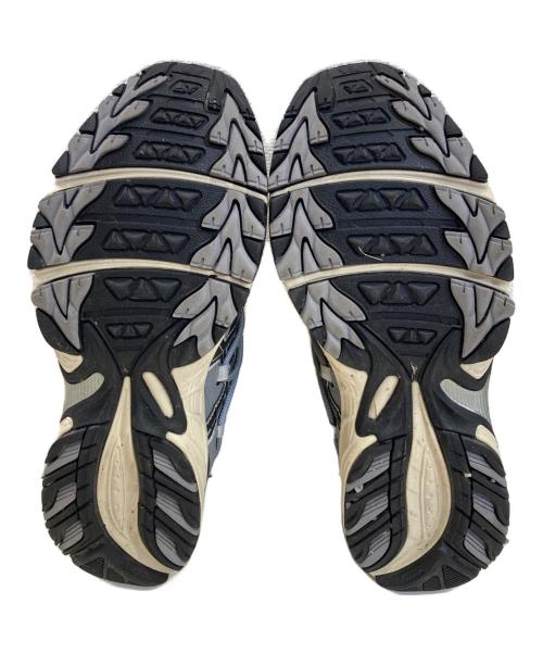 asics（アシックス）asics (アシックス) GEL KAHANA TR V2 ブラック サイズ:27.5㎝の古着・服飾アイテム