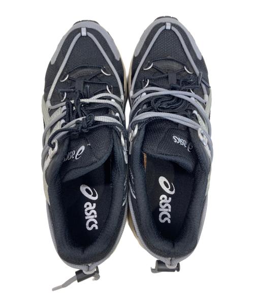 asics（アシックス）asics (アシックス) GEL KAHANA TR V2 ブラック サイズ:27.5㎝の古着・服飾アイテム