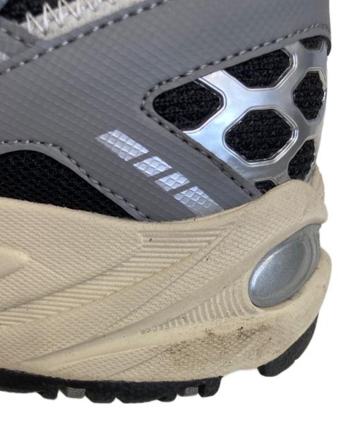 asics（アシックス）asics (アシックス) GEL KAHANA TR V2 ブラック サイズ:27.5㎝の古着・服飾アイテム