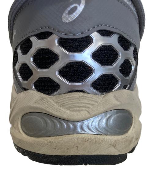 asics（アシックス）asics (アシックス) GEL KAHANA TR V2 ブラック サイズ:27.5㎝の古着・服飾アイテム