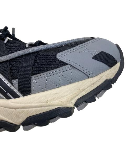 asics（アシックス）asics (アシックス) GEL KAHANA TR V2 ブラック サイズ:27.5㎝の古着・服飾アイテム