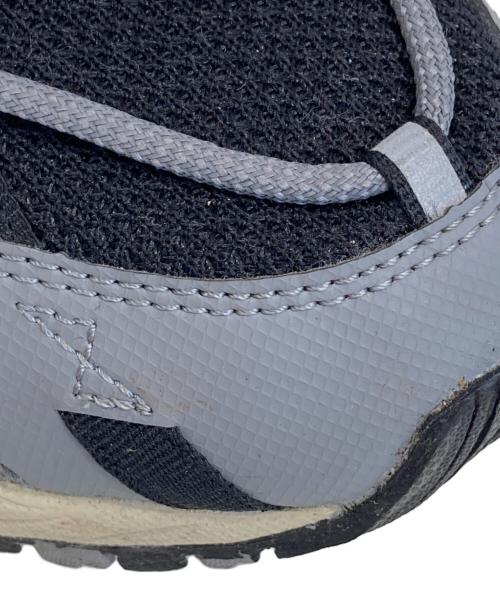asics（アシックス）asics (アシックス) GEL KAHANA TR V2 ブラック サイズ:27.5㎝の古着・服飾アイテム