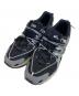 asics（アシックス）の古着「GEL KAHANA TR V2」｜ブラック
