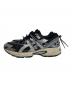 asics (アシックス) GEL KAHANA TR V2 ブラック サイズ:27.5㎝：10000円