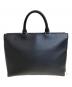 Paul Smith (ポールスミス) ビジネスバッグ ブラック：8000円