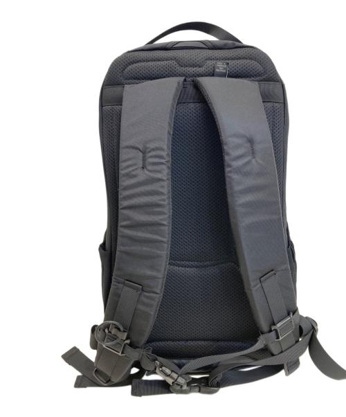 ARC'TERYX（アークテリクス）ARC'TERYX (アークテリクス) バッグ ブラックの古着・服飾アイテム