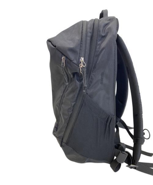 ARC'TERYX（アークテリクス）ARC'TERYX (アークテリクス) バッグ ブラックの古着・服飾アイテム