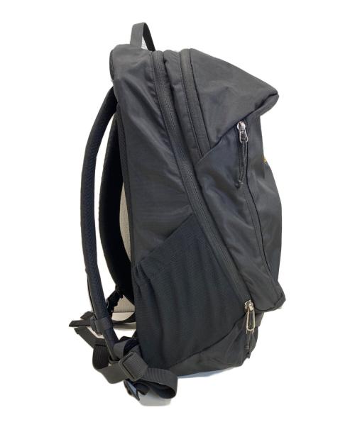 ARC'TERYX（アークテリクス）ARC'TERYX (アークテリクス) バッグ ブラックの古着・服飾アイテム