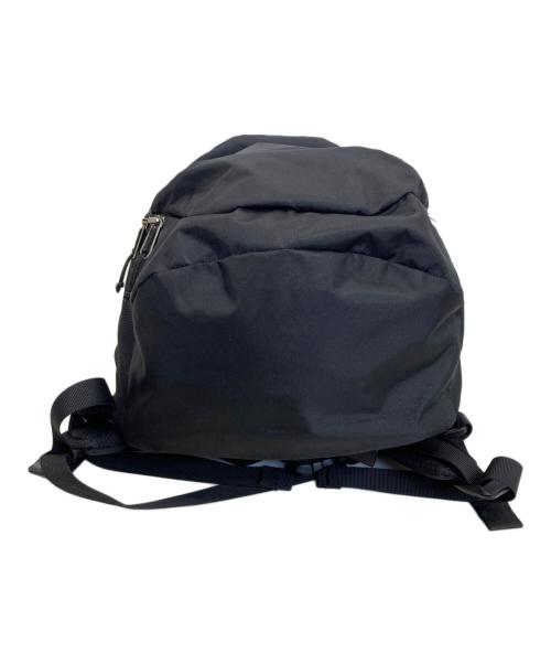 ARC'TERYX（アークテリクス）ARC'TERYX (アークテリクス) バッグ ブラックの古着・服飾アイテム
