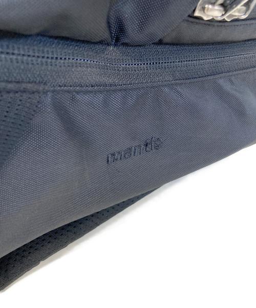 ARC'TERYX（アークテリクス）ARC'TERYX (アークテリクス) バッグ ブラックの古着・服飾アイテム