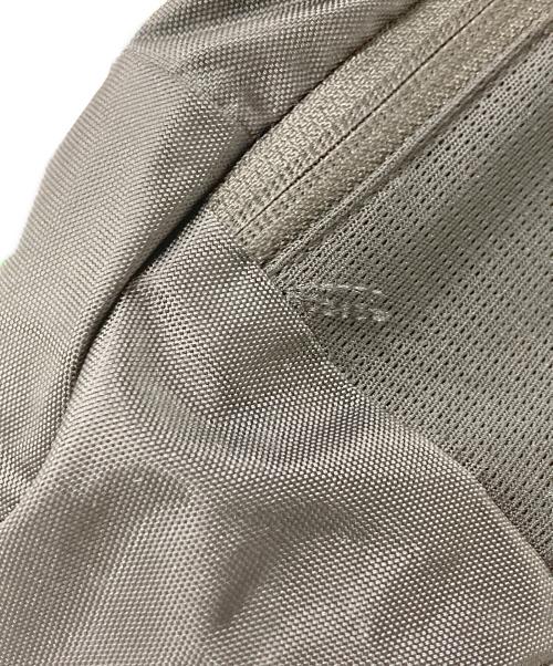 ARC'TERYX（アークテリクス）ARC'TERYX (アークテリクス) バッグ ブラックの古着・服飾アイテム