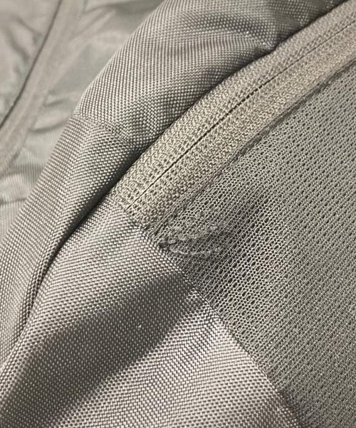 ARC'TERYX（アークテリクス）ARC'TERYX (アークテリクス) バッグ ブラックの古着・服飾アイテム