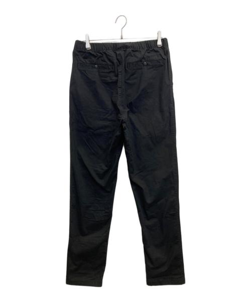 THE NORTH FACE（ザ ノース フェイス）THE NORTH FACE (ザ ノース フェイス) Cotton OX Light Pant ブラック サイズ:Lの古着・服飾アイテム