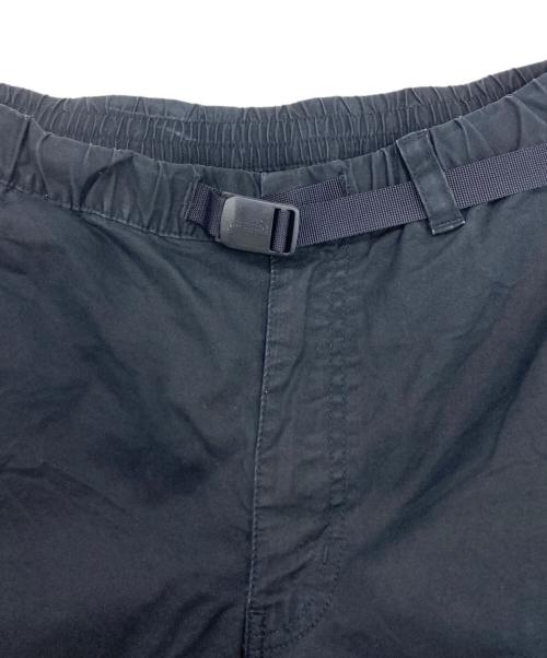 THE NORTH FACE（ザ ノース フェイス）THE NORTH FACE (ザ ノース フェイス) Cotton OX Light Pant ブラック サイズ:Lの古着・服飾アイテム