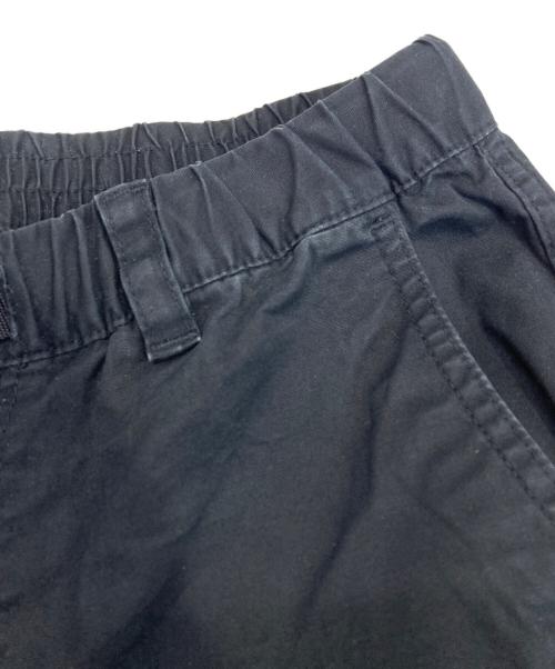 THE NORTH FACE（ザ ノース フェイス）THE NORTH FACE (ザ ノース フェイス) Cotton OX Light Pant ブラック サイズ:Lの古着・服飾アイテム
