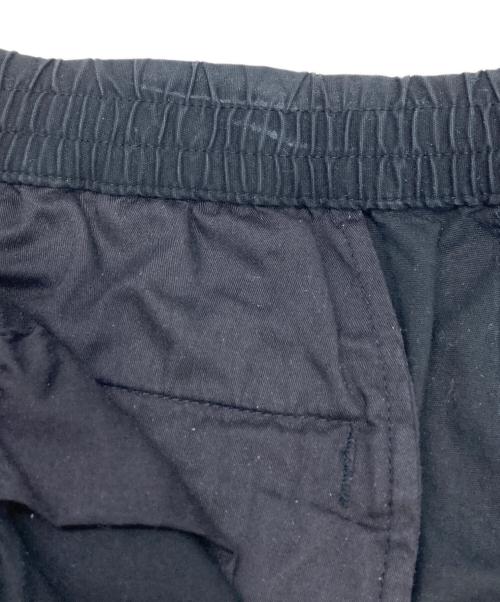 THE NORTH FACE（ザ ノース フェイス）THE NORTH FACE (ザ ノース フェイス) Cotton OX Light Pant ブラック サイズ:Lの古着・服飾アイテム