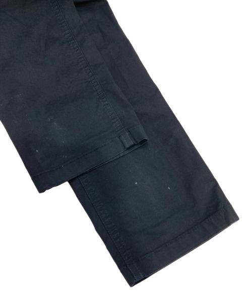 THE NORTH FACE（ザ ノース フェイス）THE NORTH FACE (ザ ノース フェイス) Cotton OX Light Pant ブラック サイズ:Lの古着・服飾アイテム
