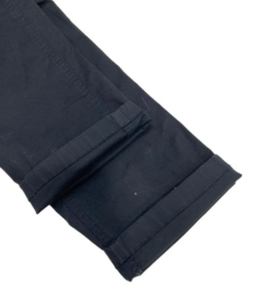 THE NORTH FACE（ザ ノース フェイス）THE NORTH FACE (ザ ノース フェイス) Cotton OX Light Pant ブラック サイズ:Lの古着・服飾アイテム