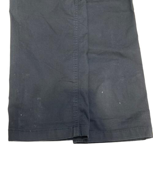THE NORTH FACE（ザ ノース フェイス）THE NORTH FACE (ザ ノース フェイス) Cotton OX Light Pant ブラック サイズ:Lの古着・服飾アイテム