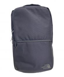 THE NORTH FACE（ザ ノース フェイス）の古着「リュック」｜ブラック