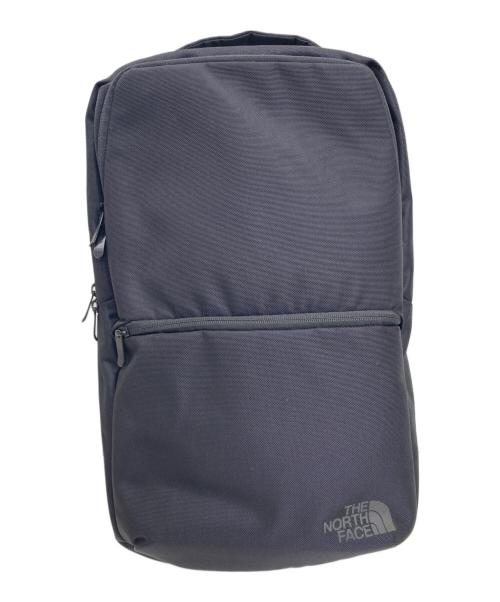 THE NORTH FACE（ザ ノース フェイス）THE NORTH FACE (ザ ノース フェイス) リュック ブラックの古着・服飾アイテム