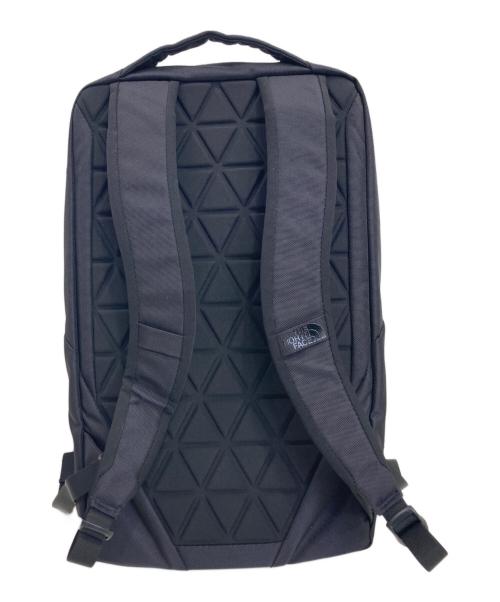 THE NORTH FACE（ザ ノース フェイス）THE NORTH FACE (ザ ノース フェイス) リュック ブラックの古着・服飾アイテム