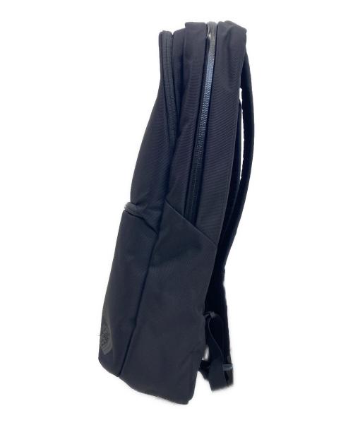 THE NORTH FACE（ザ ノース フェイス）THE NORTH FACE (ザ ノース フェイス) リュック ブラックの古着・服飾アイテム